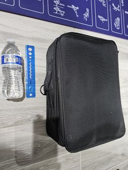Makeup Bag