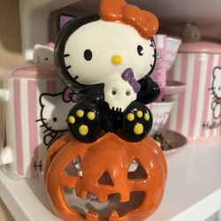 Hello Kitty Ceramic