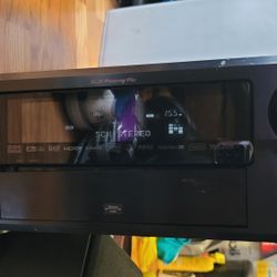 Denon AVR 3806 Stereo Receiver