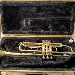 Trumpet (Bach) 