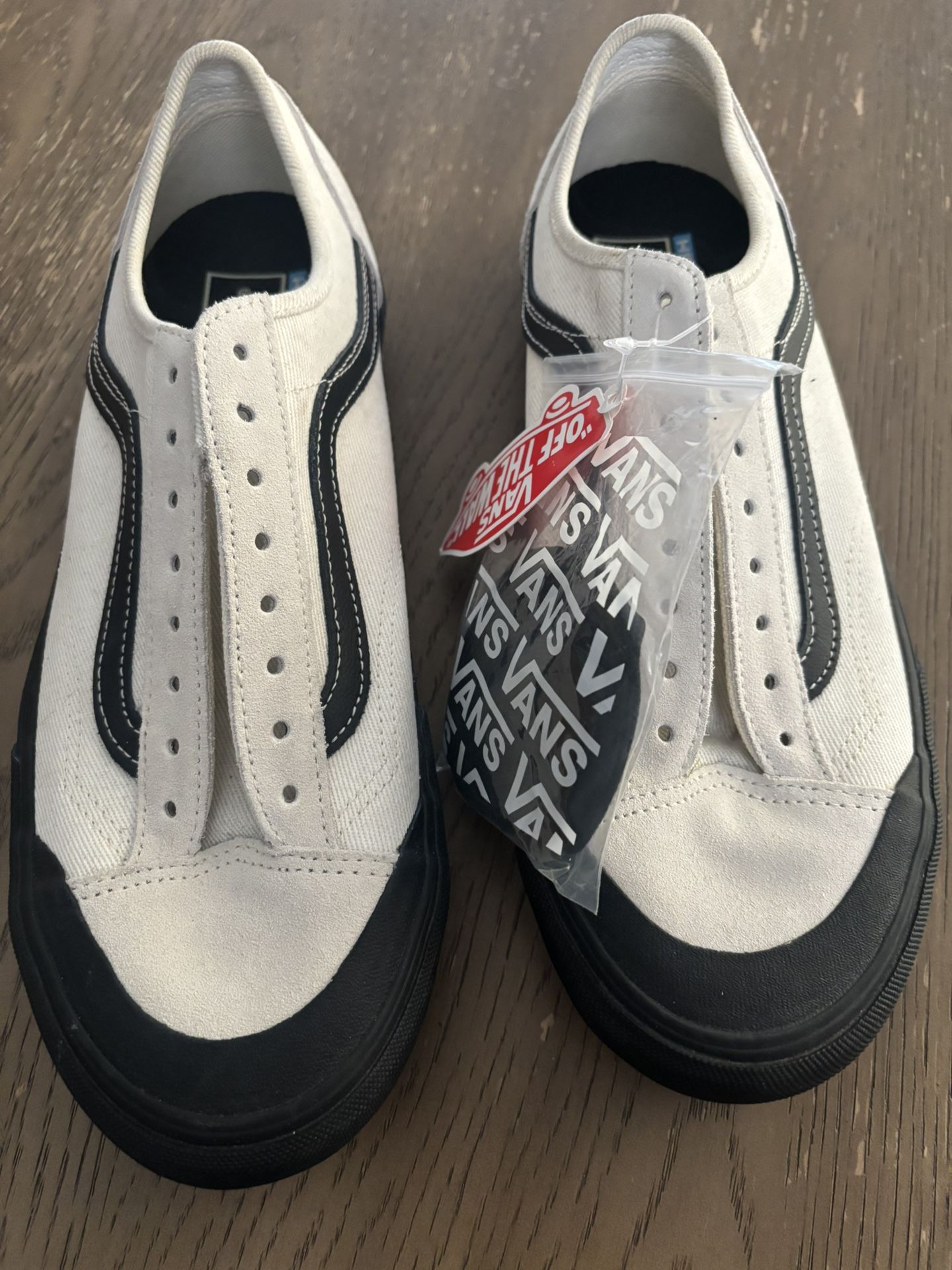 Vans Ultracush