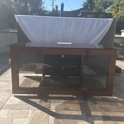 TV stand for sale