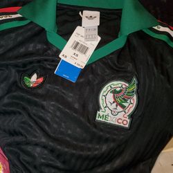 Adidas soccer jerseys