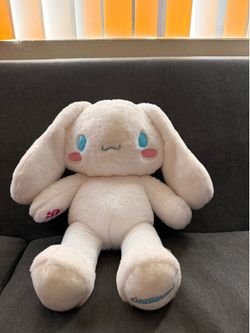 Cinnamonroll plush