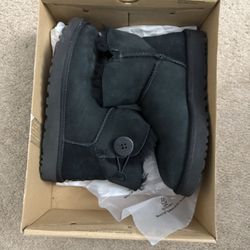 Zapatos Ugg 