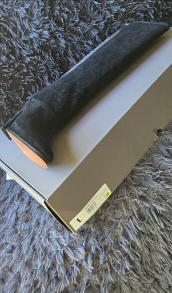 Boots size #6 Franco sarto