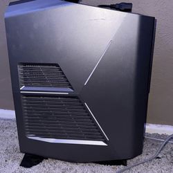 Gaming computer