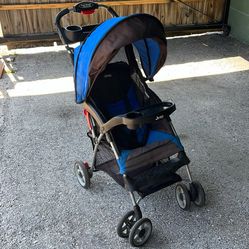 Jeep Baby Stroller 