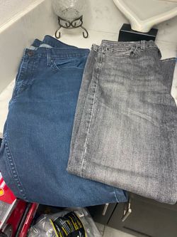 Mens Jeans