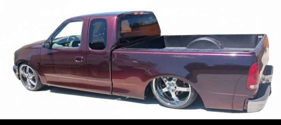 2006 Ford F-150
