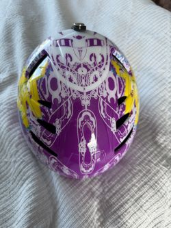 Toddler and Kids Ski Helmet Snowboard Helmet Sled Ultra Lightweight Small Size Kids ASTM Certified