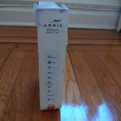 WiFi Wireless Router