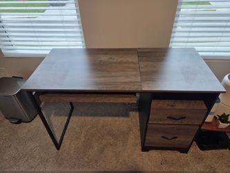 FREE Computer Desk
