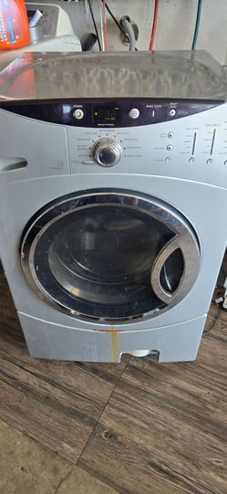 Washer