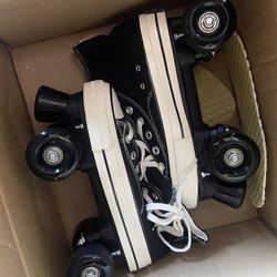 Roller Skates 