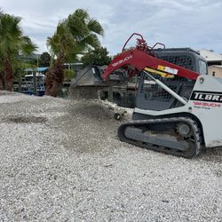 All Types of Fill Dirt, All Types of Bobcat Work.. in Cape Coral, Lihegh, Fortmyer, Punta Gorda and Surrounding Areas