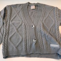 TTPD Cardigan 