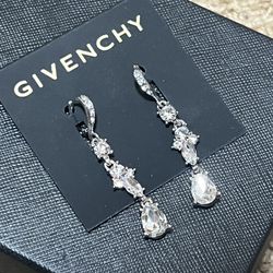 Valentines Day Gift Givenchy Earrings 