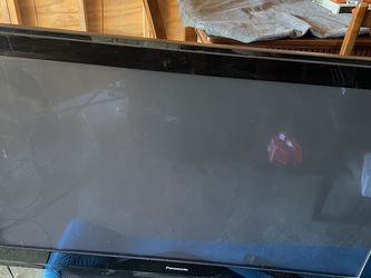 “55 Inch Regular Plasma Tv