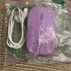 Brand New Mouse 