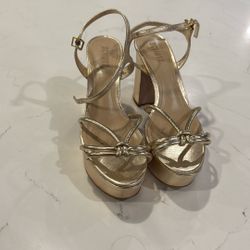 Schultz Heels 