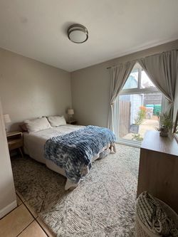 Full size Bedroom set