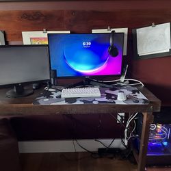 PC For Sale Available To Trade