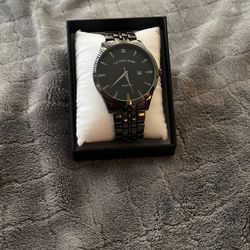 Men’s Polo Watch 