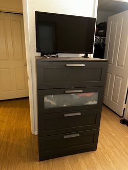 IKEA Brand Dresser