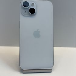 Apple iPhone 15 128gb. ( Unlocked Cellphone )
