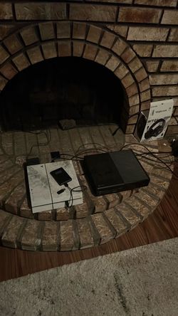 2 Xbox ones and 1 PS4