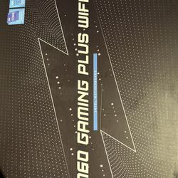MSI B760 Gaming Plus WiFi Gaming