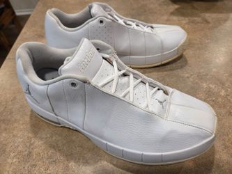 Jordan low top