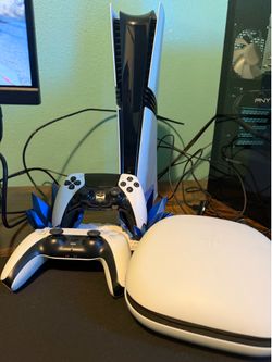 Ps5 Pro 2TB