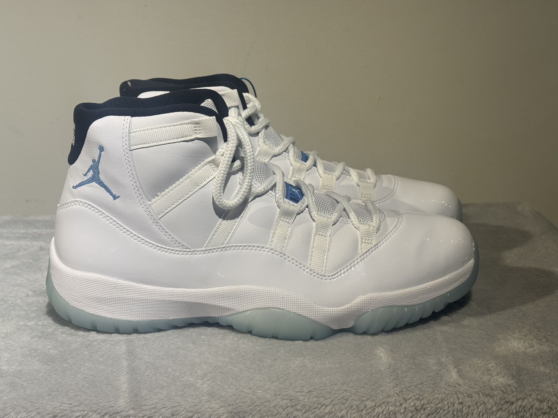 Air Jordan 11 “Legend Blue” 2014 – Size 10.5 – New Never Worn