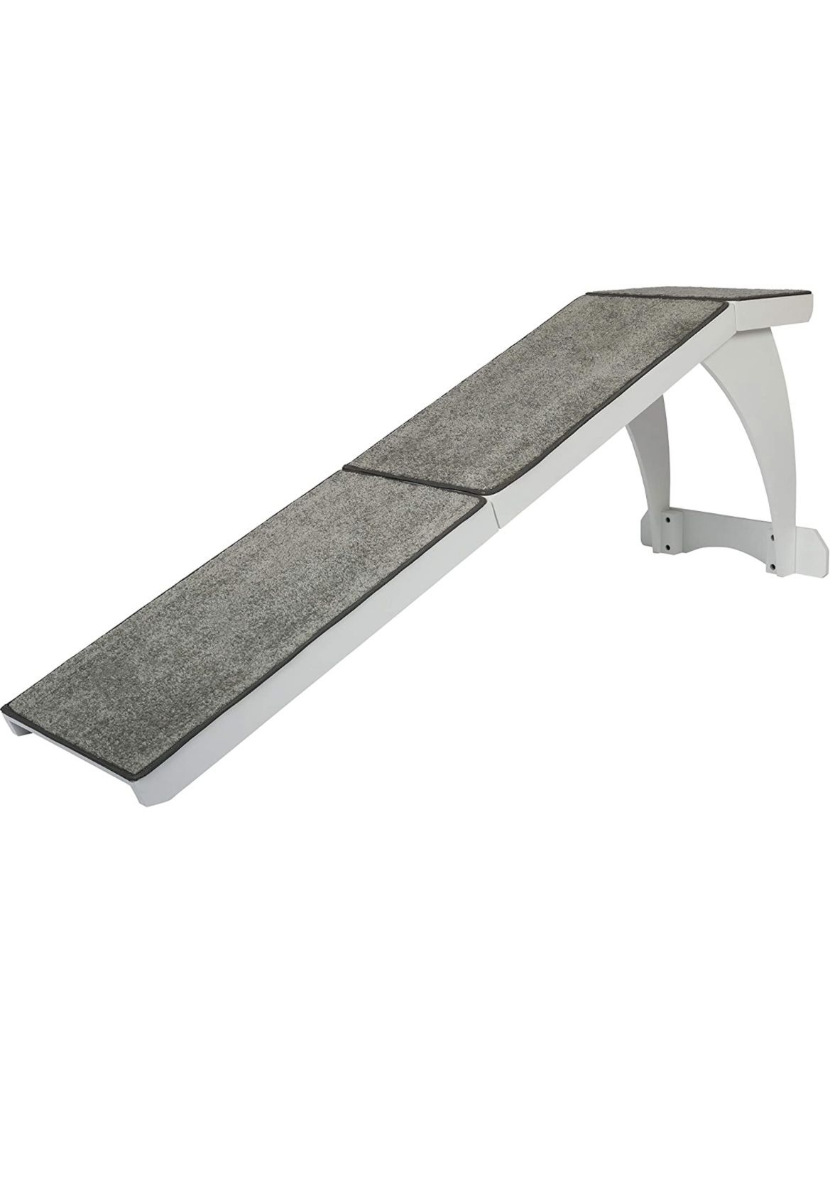 Bed Ramp Holds Up To 120lb