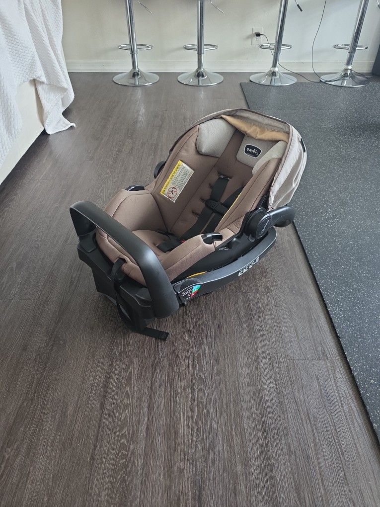 Infant - Child Car Seat 