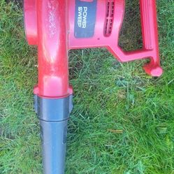 Toro Blower 