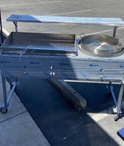 Custom Carts