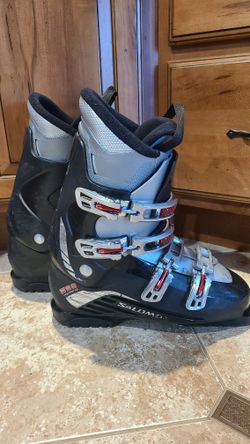 Ski Boots Size 29