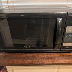 Microwave For Sale 