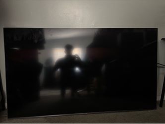 TCL QLED Series-5 Roku TV 65”