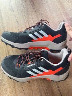adidas TERREX Hiking Shoes – Like New