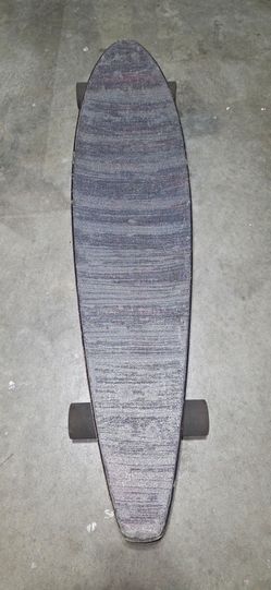 LONGBOARD - SECTOR 9