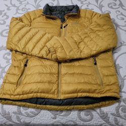 L L Bean Jacket 