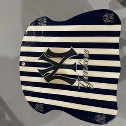 Yankees Chair 
