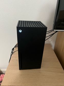 XBOX series X