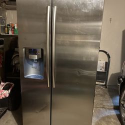 Samsung Refrigerator 