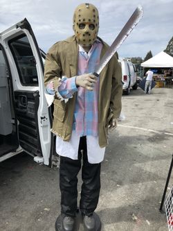 Jason prop