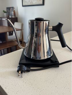 Fellow Electric Tea Kettle